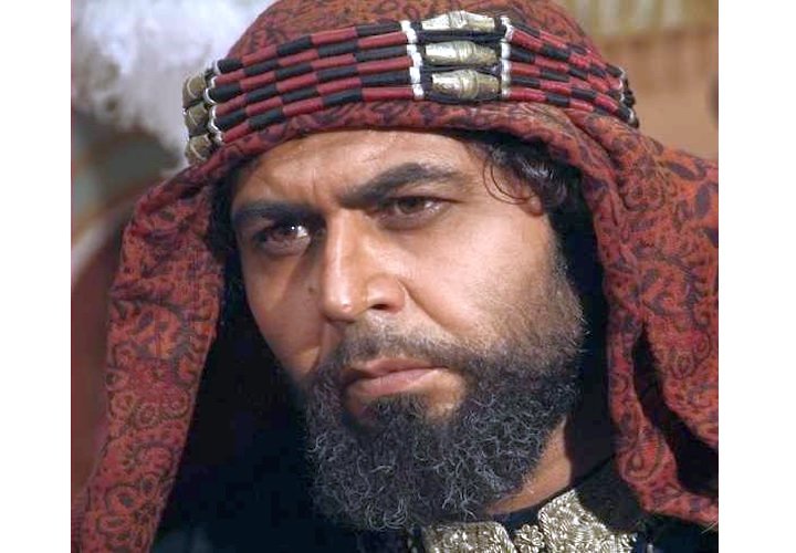 زياد بن أبيه